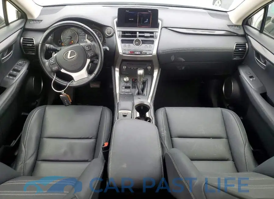 JTJAARBZXL2162645# 8