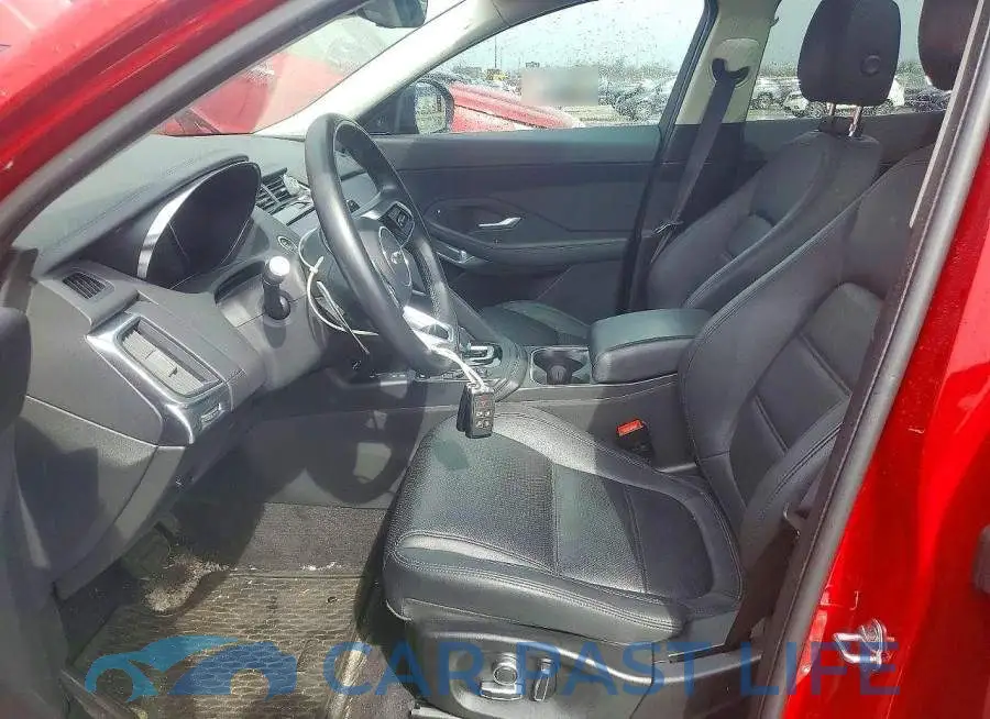 SADFP2FX6N1029904# 7
