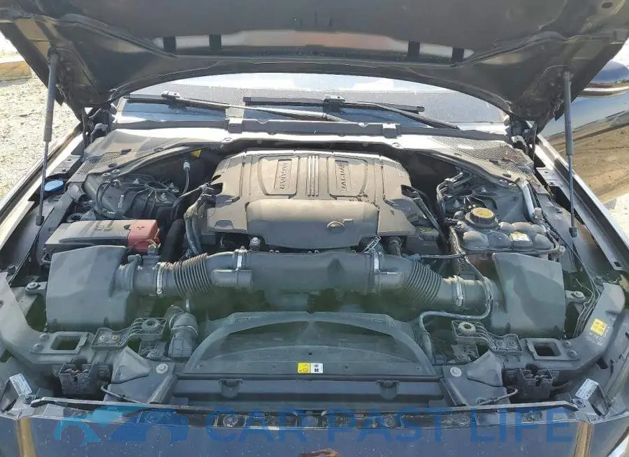 SAJBJ4BV6HCY46554# 11