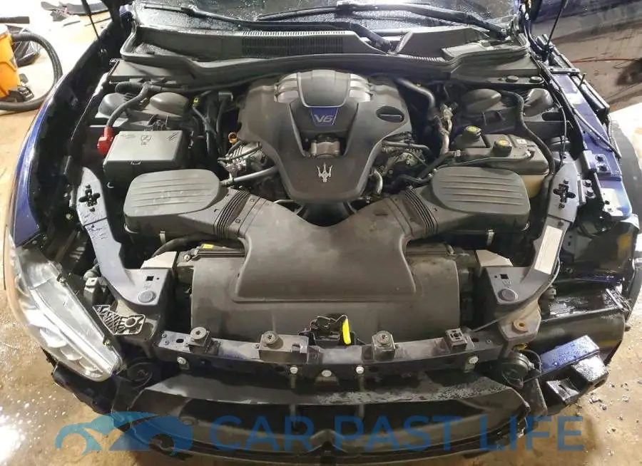 ZAM57YTA8J1278656# 11