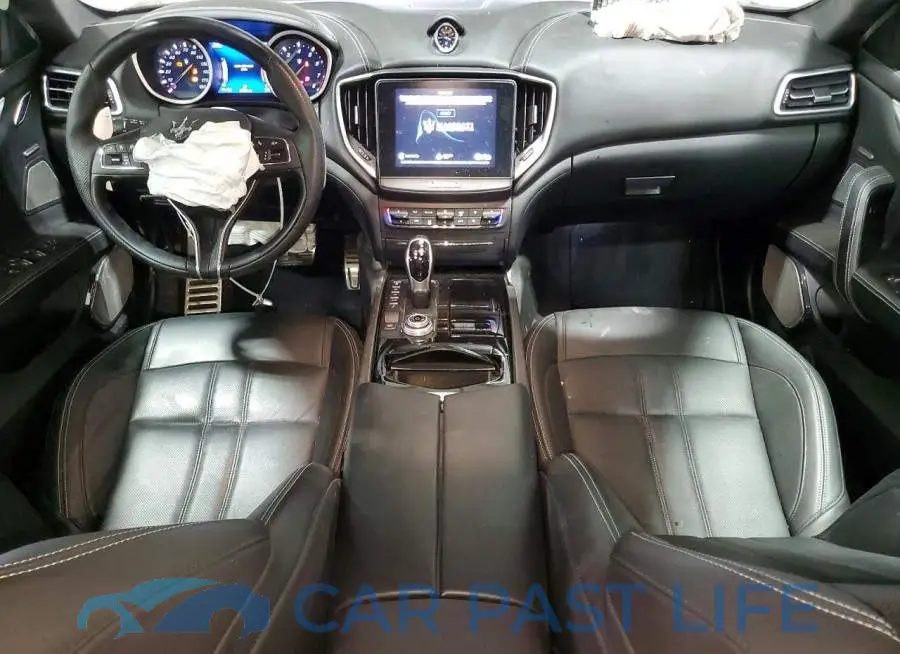 ZAM57YTS9J1286225# 8