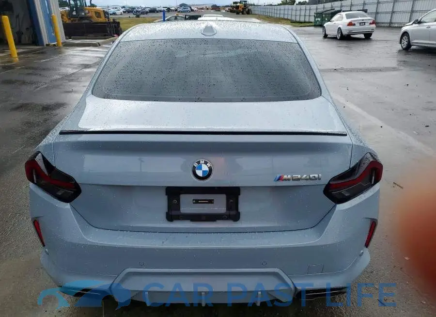 3MW43CM03P8D45881# 6