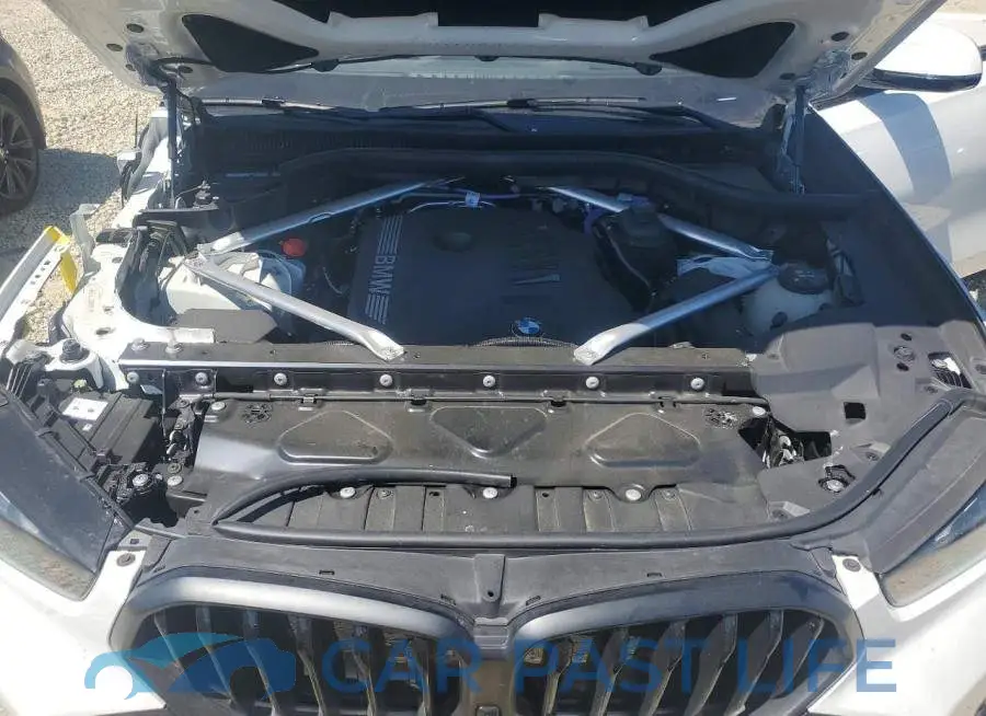 5UX33EX01R9V83998# 12