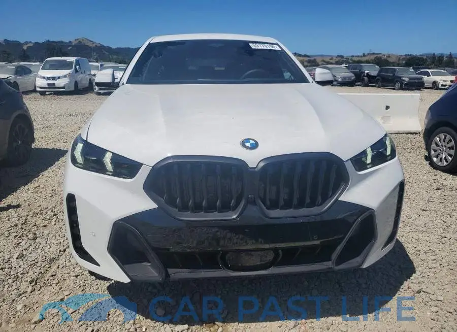 5UX33EX01R9V83998# 5