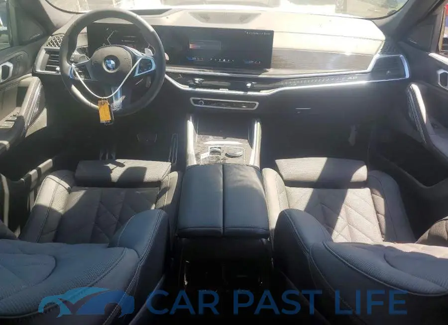 5UX33EX01R9V83998# 8