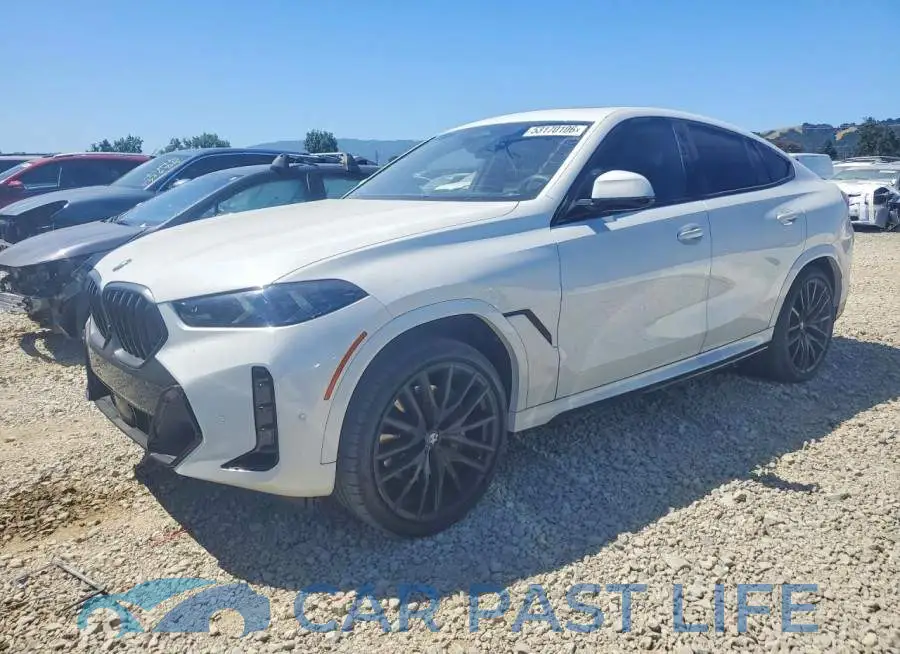 5UX33EX01R9V83998# 1
