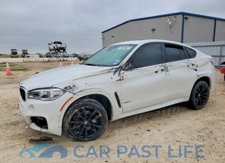 5UXKU0C51J0G80692# 1