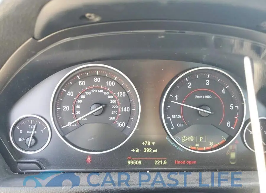 WBA8E5C57JA506734# 9