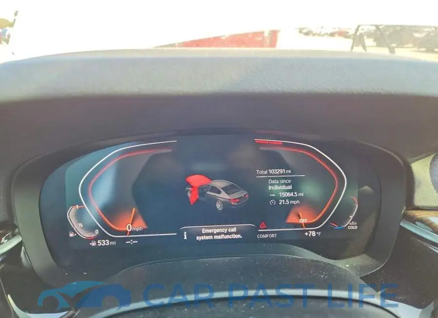 WBAJR3C09LCD05507# 9