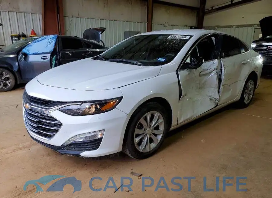 1G1ZD5ST5SF132356# 1