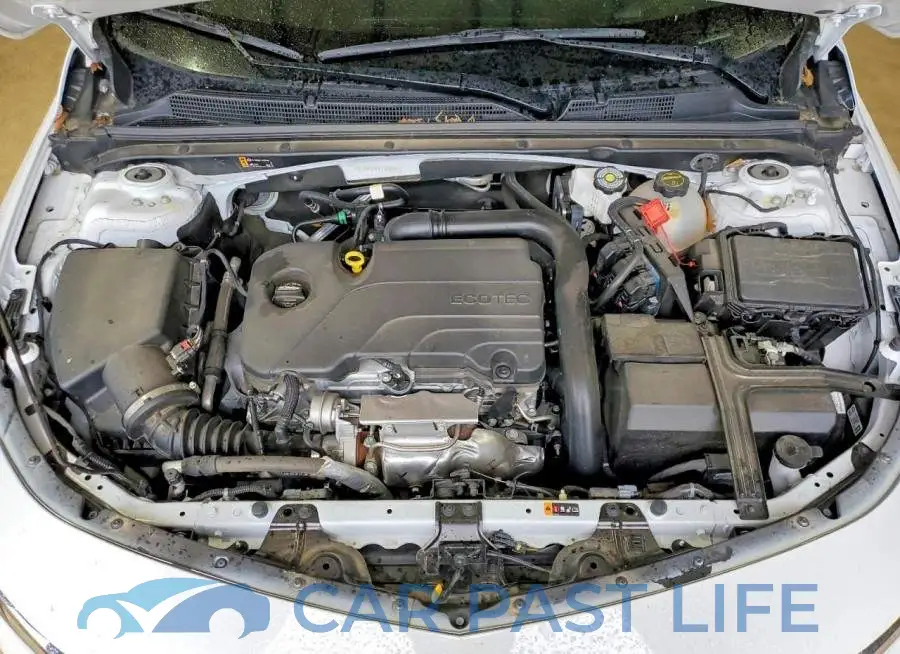 1G1ZD5ST5SF132356# 11