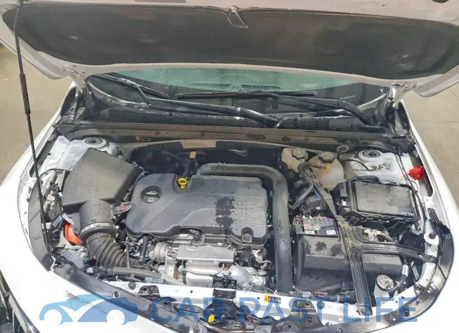 1G1ZD5ST6SF144550# 11
