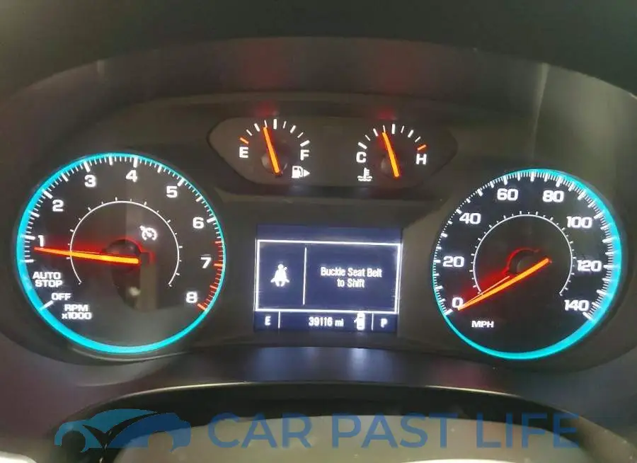 1G1ZD5ST6SF144550# 9