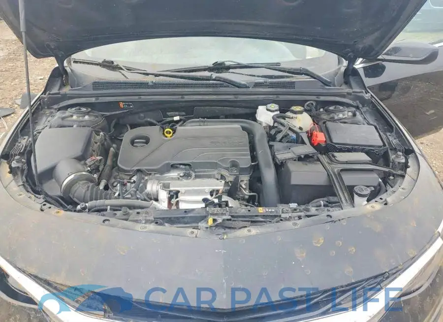 1G1ZD5ST8RF113780# 11