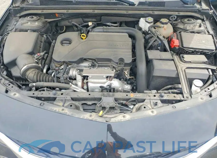 1G1ZD5ST8RF119742# 11
