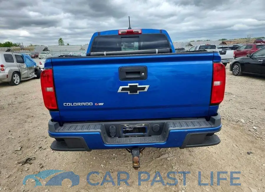1GCGTDEN2J1215859# 6
