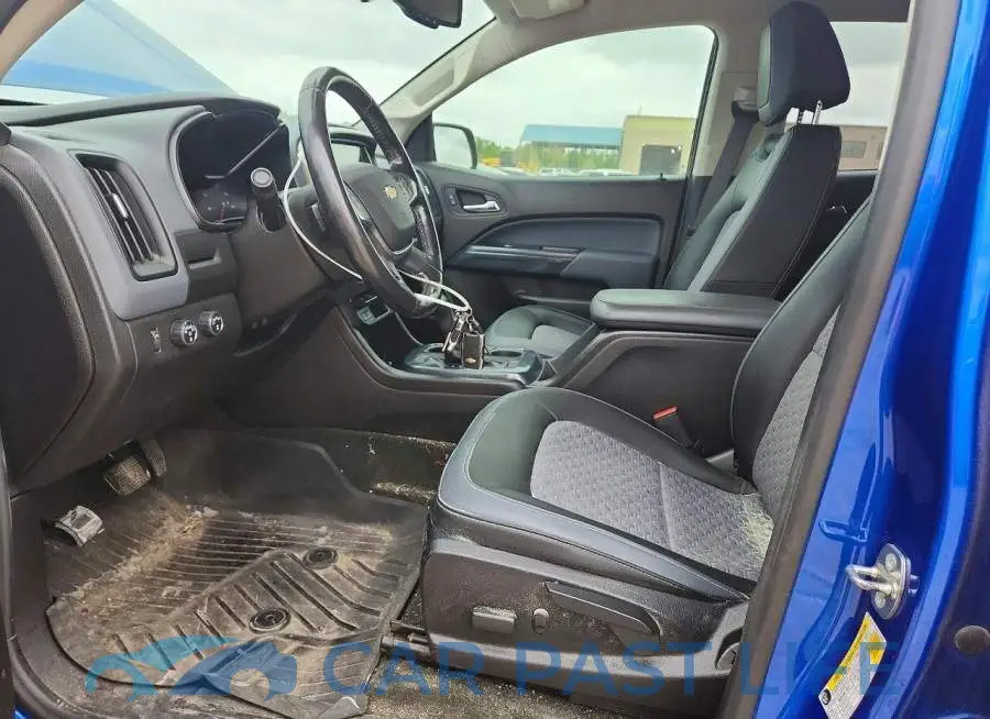 1GCGTDEN2J1215859# 7