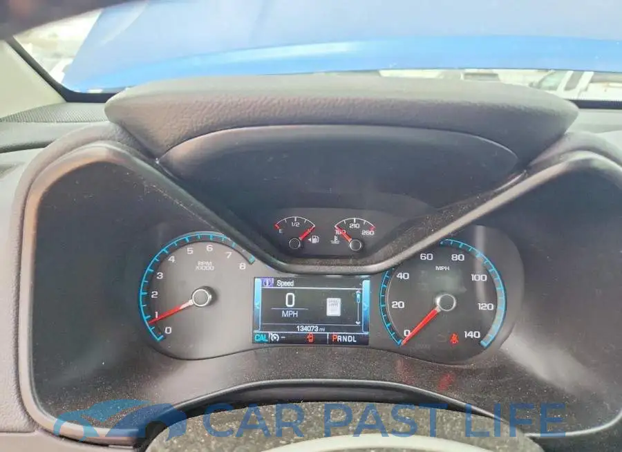 1GCGTDEN2J1215859# 9