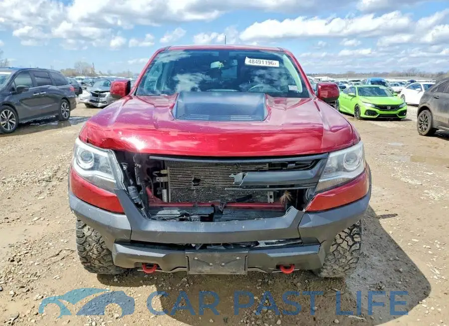 1GCGTEEN2J1177135# 5