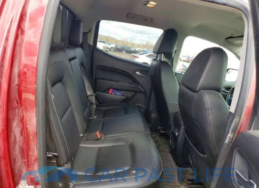 1GCGTEEN2J1177135# 10