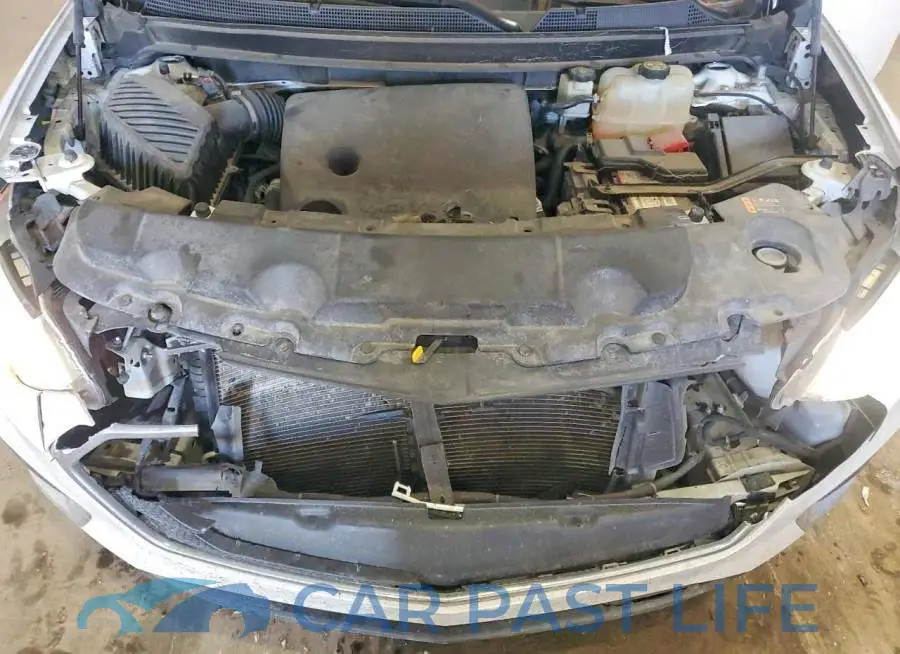 1GNERGKW9JJ117441# 12