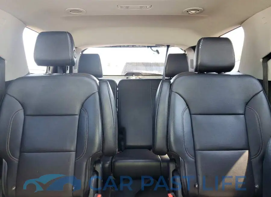 1GNERKKW9JJ116583# 10