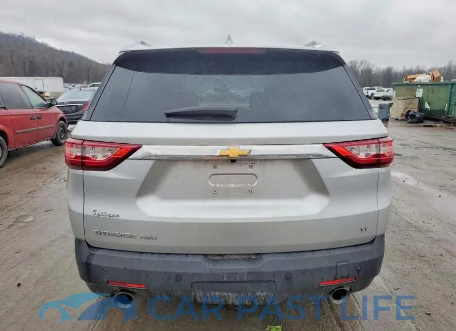 1GNEVGKW9JJ264404# 6