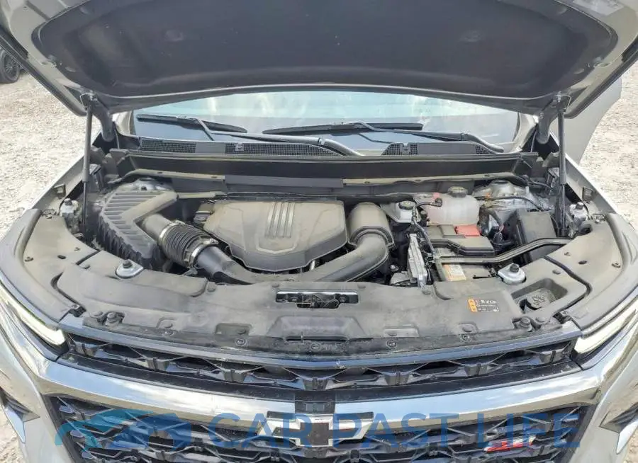 1GNEVJKS2RJ157779# 12
