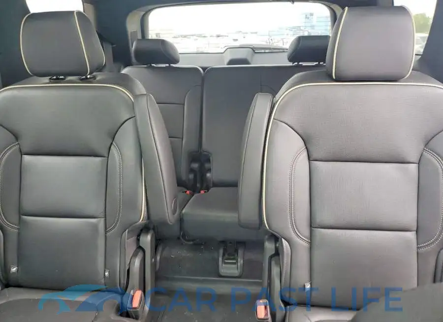 1GNEVKKW8NJ174556# 10