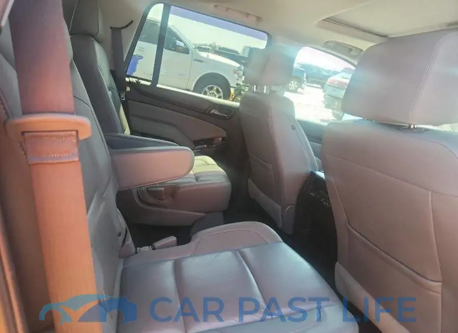 1GNSKBKC4JR278104# 11