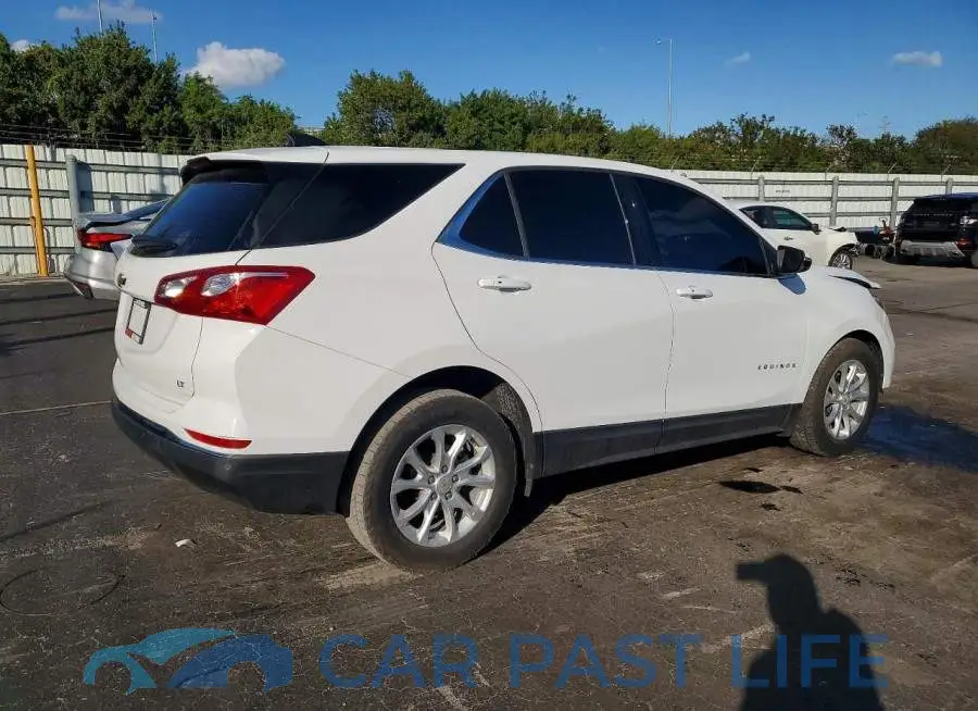 2GNAXJEV4J6245409# 3