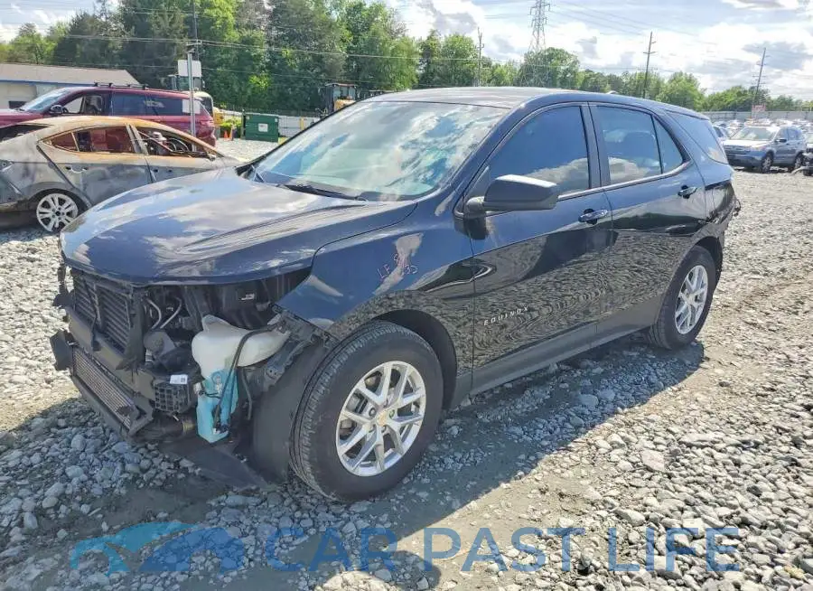 3GNAXHEG9RL196208# 1
