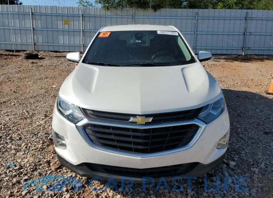 3GNAXKEV6LS593450# 5