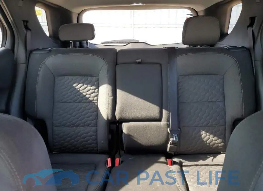 3GNAXKEV6LS593450# 10