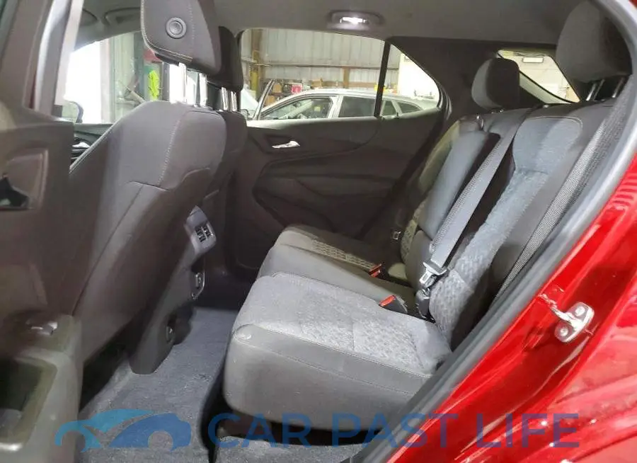 3GNAXUEG9RS226371# 11