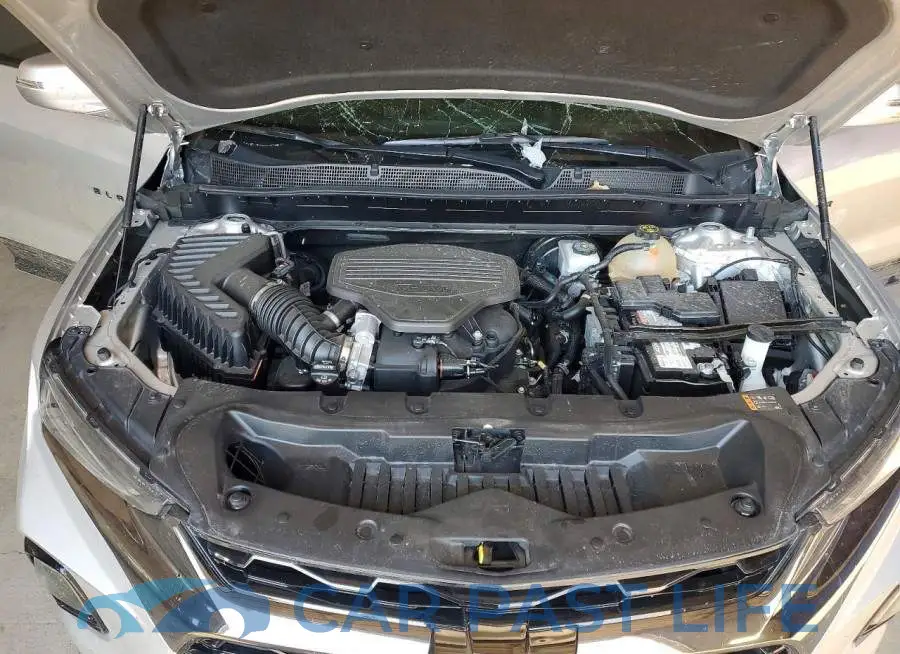 3GNKBERS8LS725273# 12