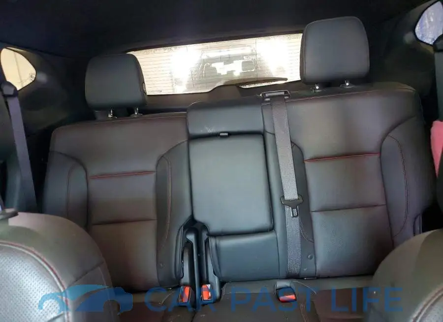 3GNKBERS8LS725273# 10