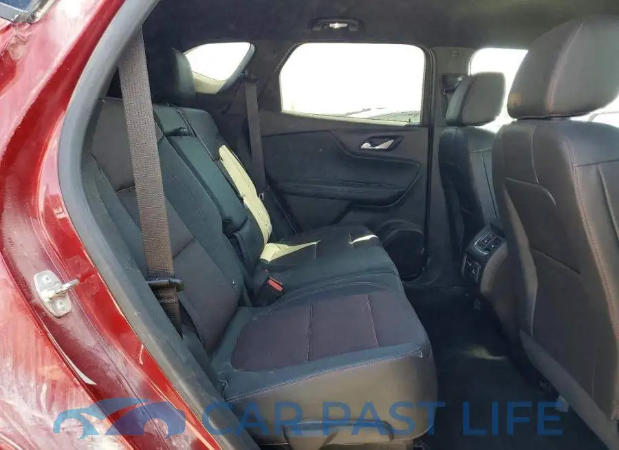 3GNKBKRS0SS112089# 11