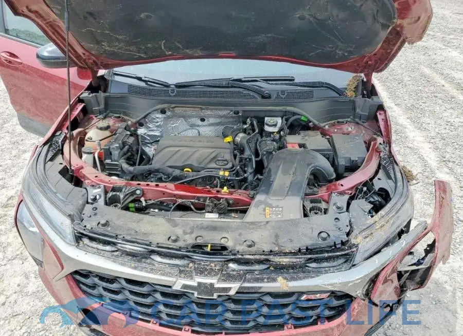 KL77LGEP8SC257684# 12