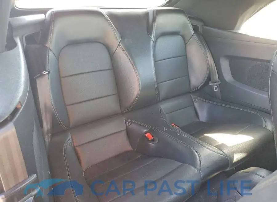 1FATP8UH2K5138500# 10