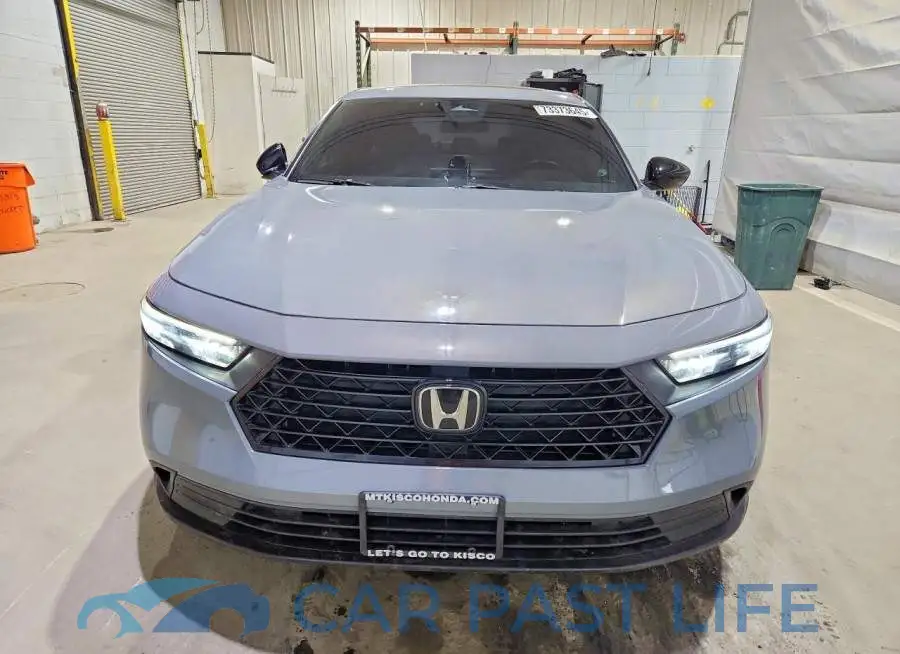 1HGCY2F58SA014151# 5