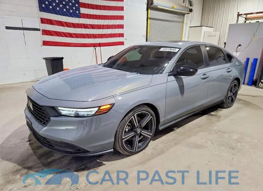 1HGCY2F58SA014151# 1