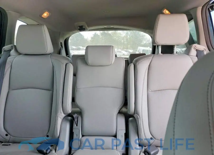 5FNRL6H87NB019407# 10