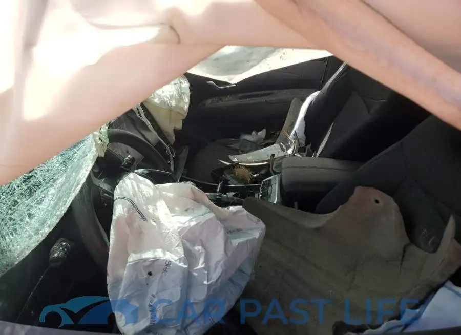 5NMJBCAE4NH146838# 7