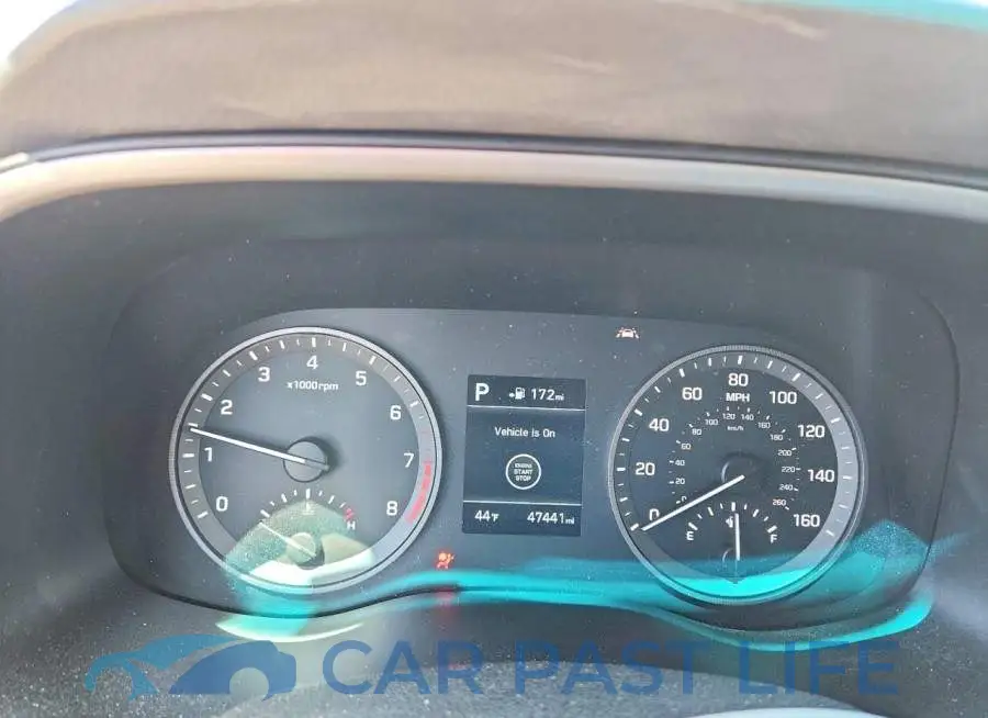 KM8J3CAL1LU139858# 9