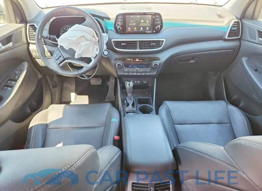 KM8J3CAL1LU139858# 8