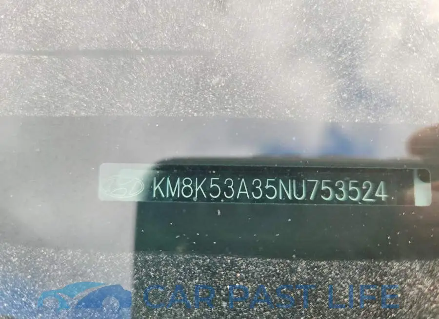 KM8K53A35NU753524# 14