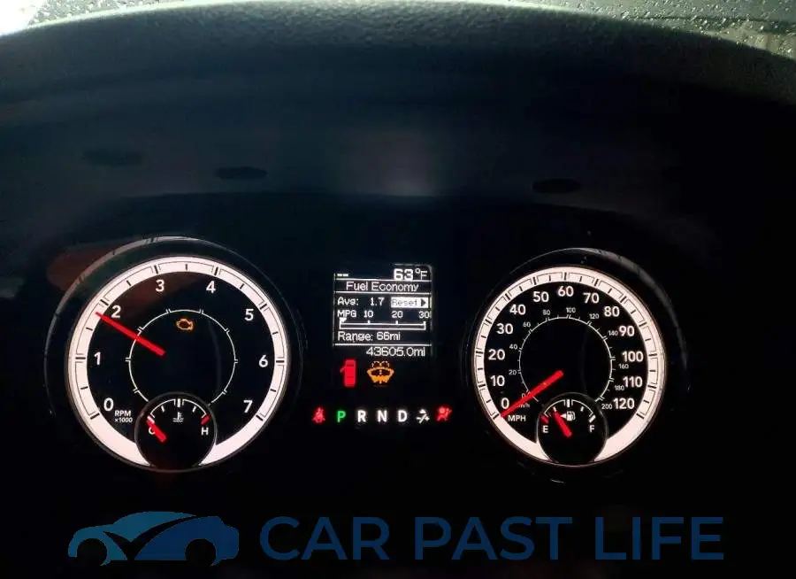 1C6RR7LG6RS129755# 9