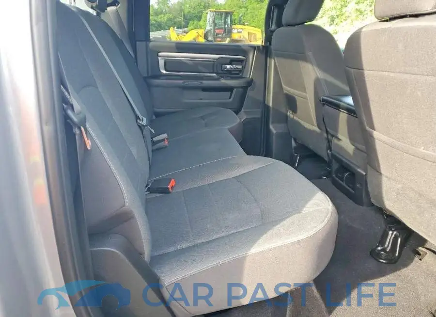 1C6RR7LG6RS129755# 10