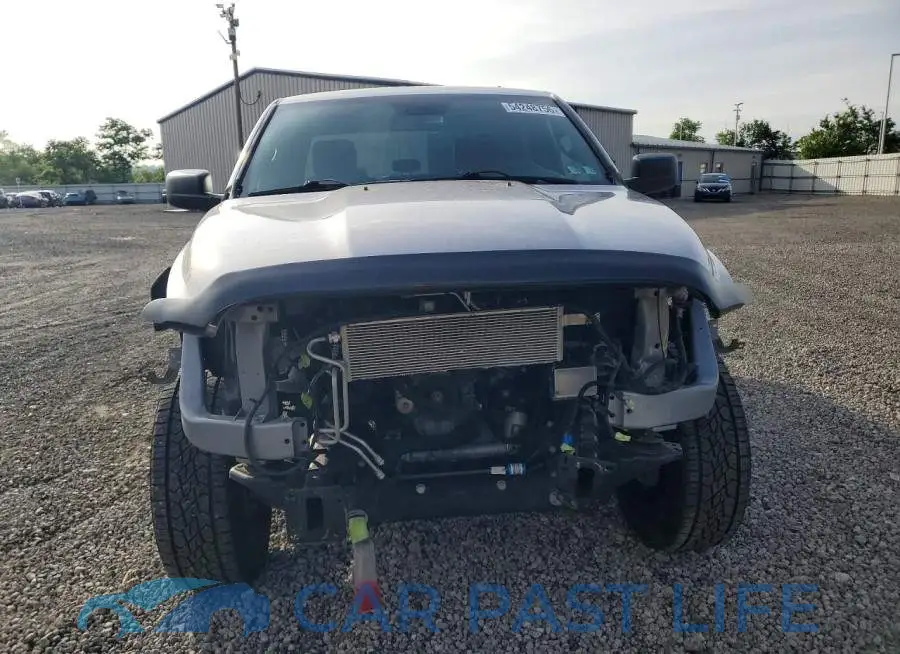 1C6RR7LG6RS129755# 5